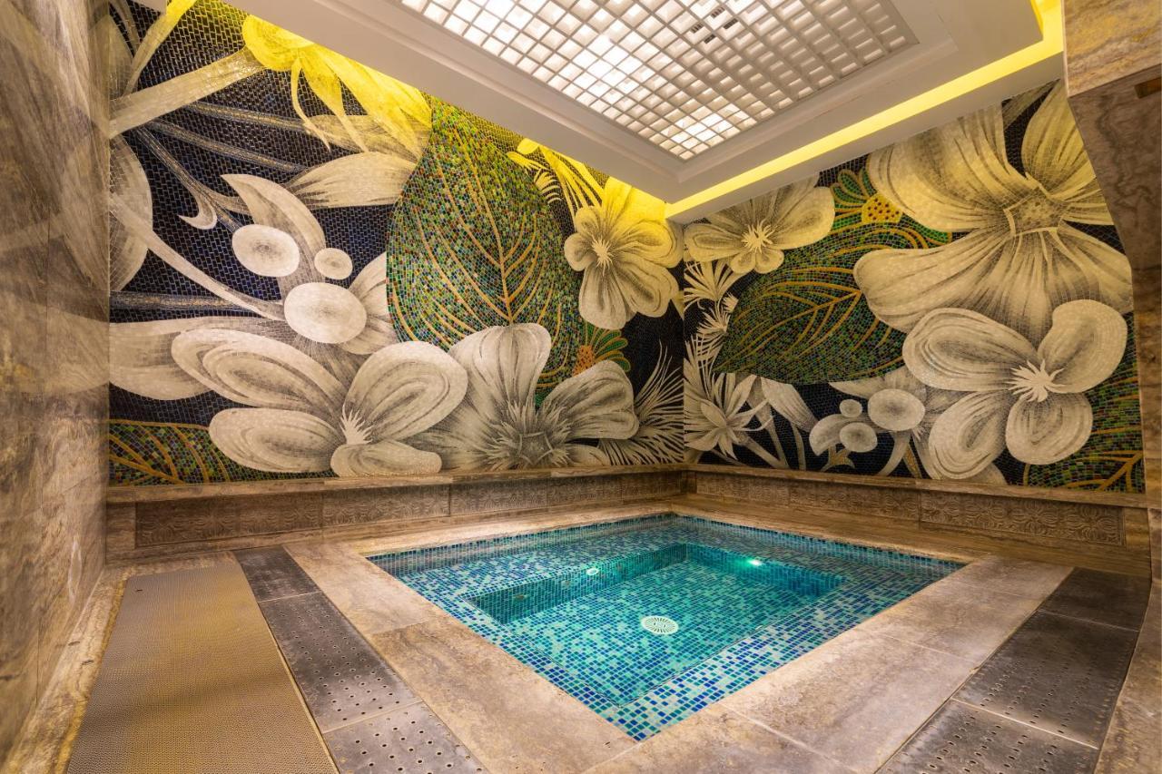The Lapis Hotel Hanoi Kültér fotó