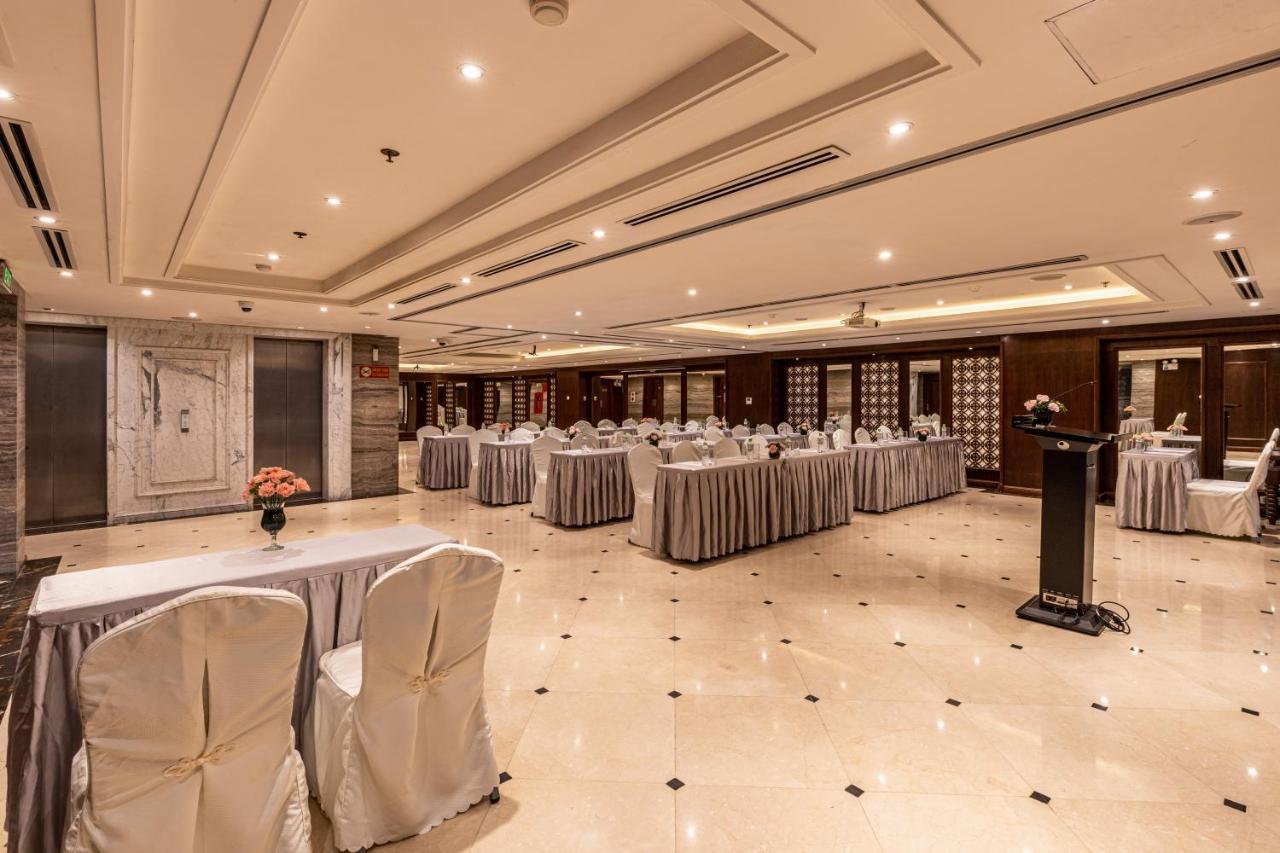 The Lapis Hotel Hanoi Kültér fotó
