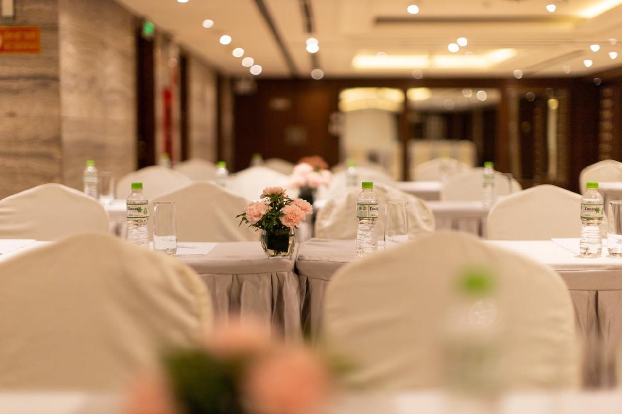 The Lapis Hotel Hanoi Kültér fotó