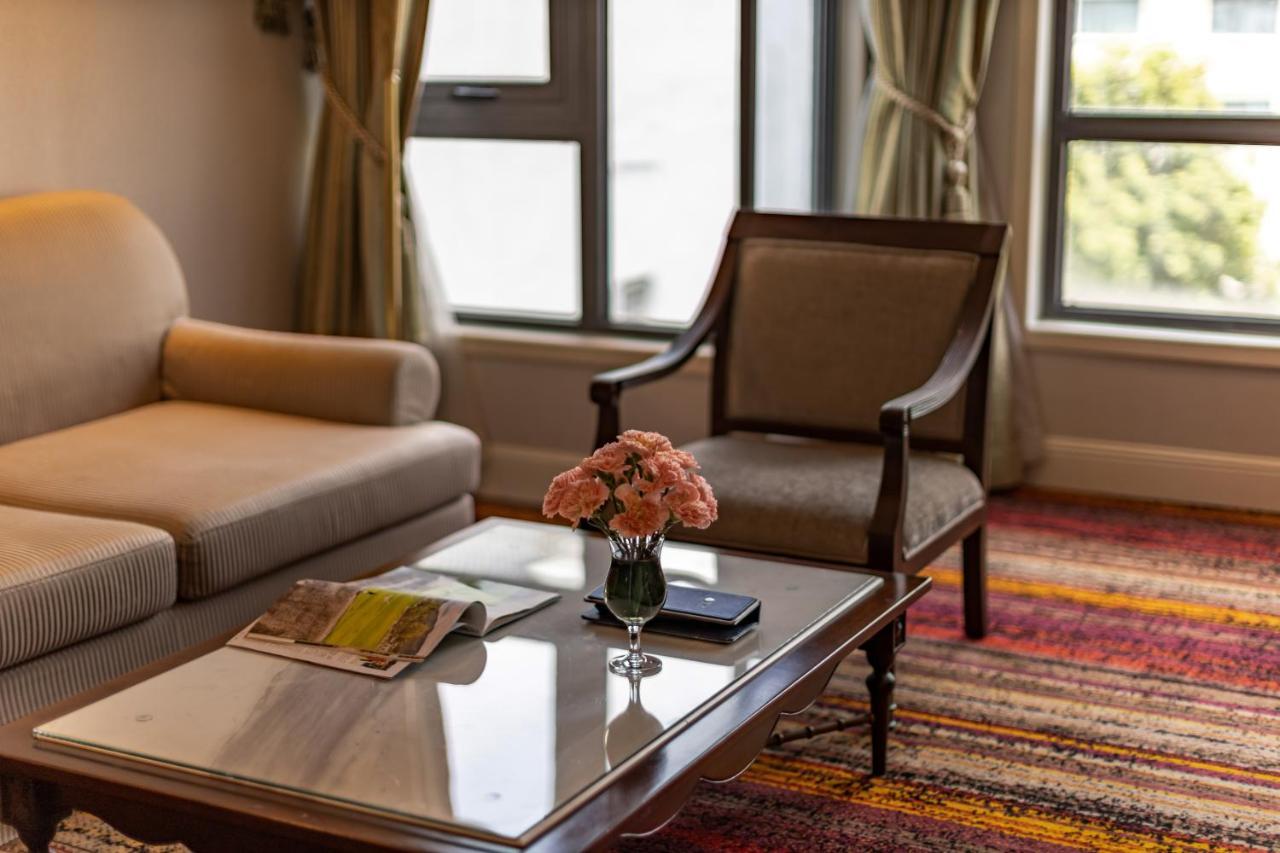 The Lapis Hotel Hanoi Kültér fotó
