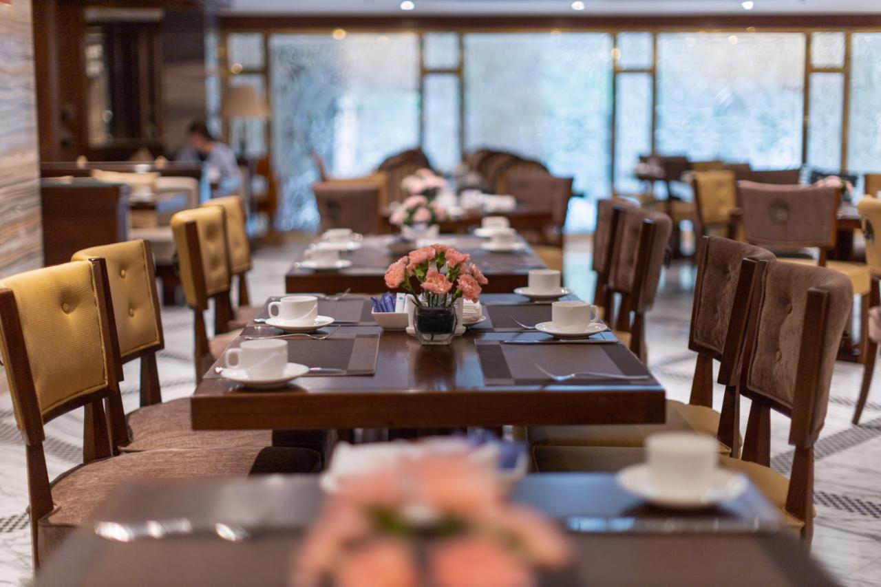 The Lapis Hotel Hanoi Kültér fotó