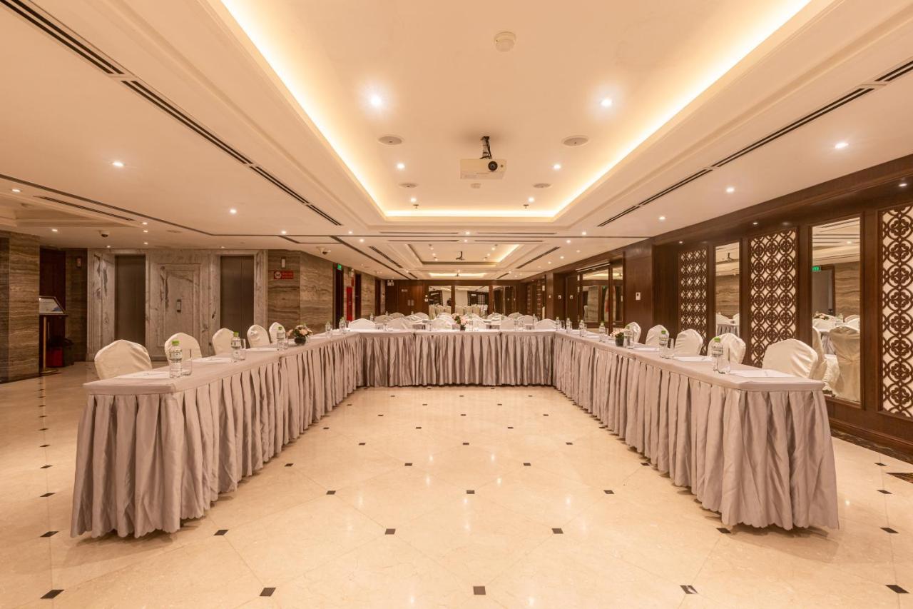 The Lapis Hotel Hanoi Kültér fotó