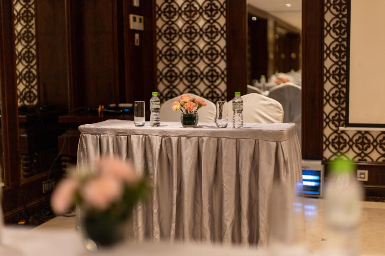 The Lapis Hotel Hanoi Kültér fotó