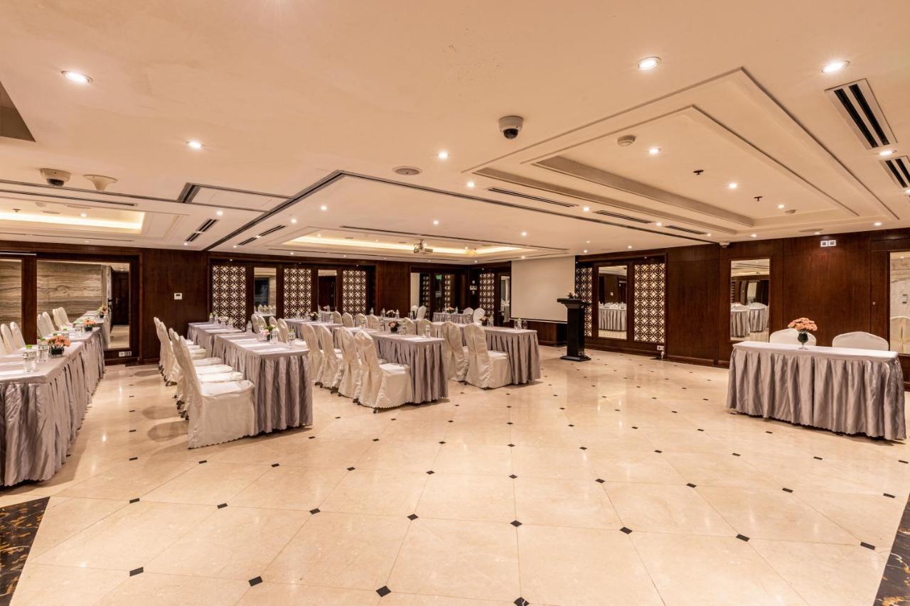 The Lapis Hotel Hanoi Kültér fotó