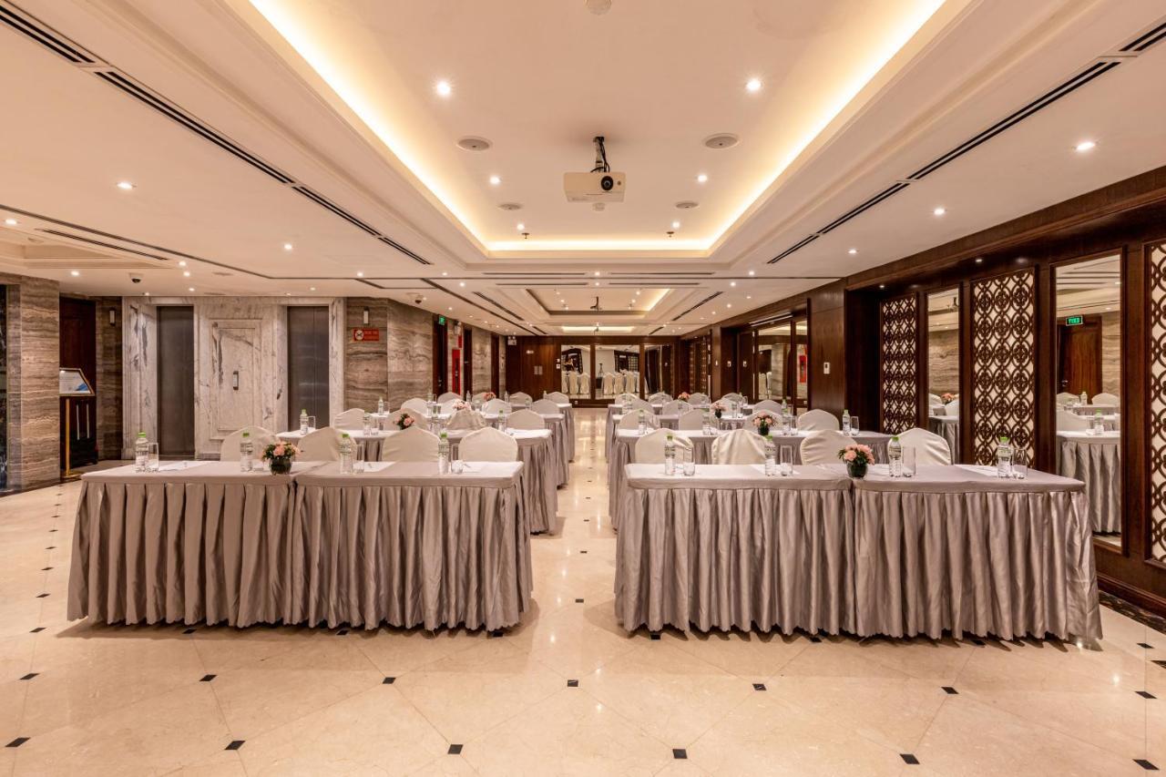 The Lapis Hotel Hanoi Kültér fotó