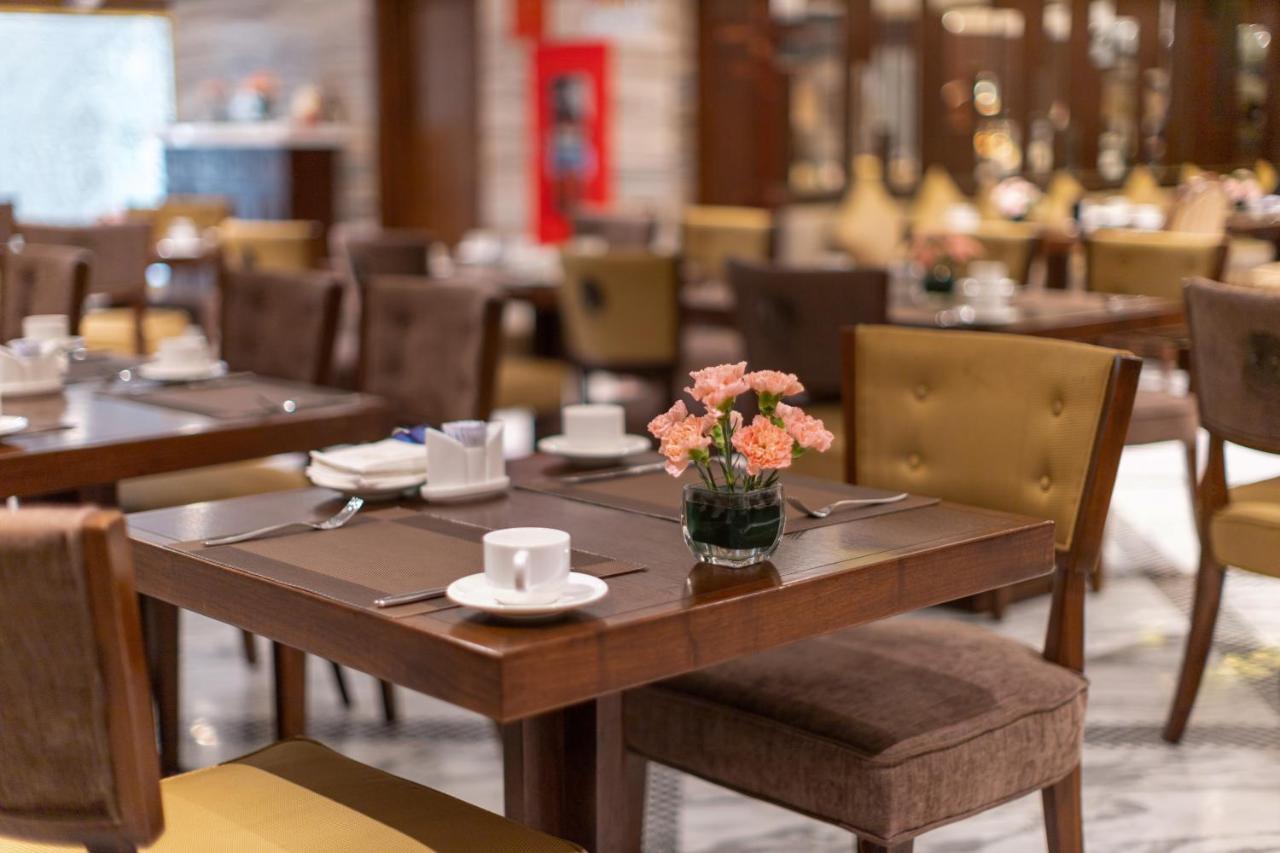 The Lapis Hotel Hanoi Kültér fotó